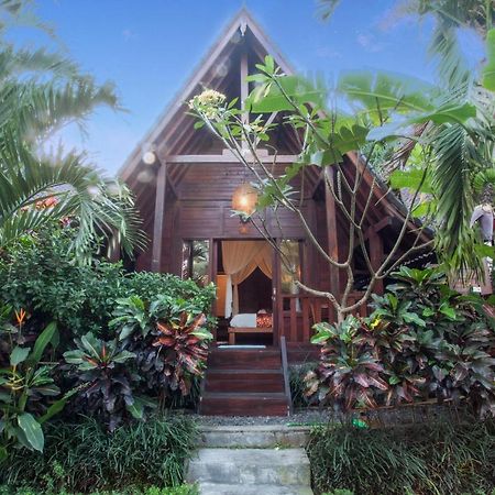 Pondok Kembung Canggu Dalung  Bagian luar foto