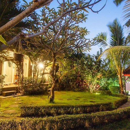 Pondok Kembung Canggu Dalung  Bagian luar foto