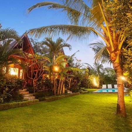 Pondok Kembung Canggu Dalung  Bagian luar foto